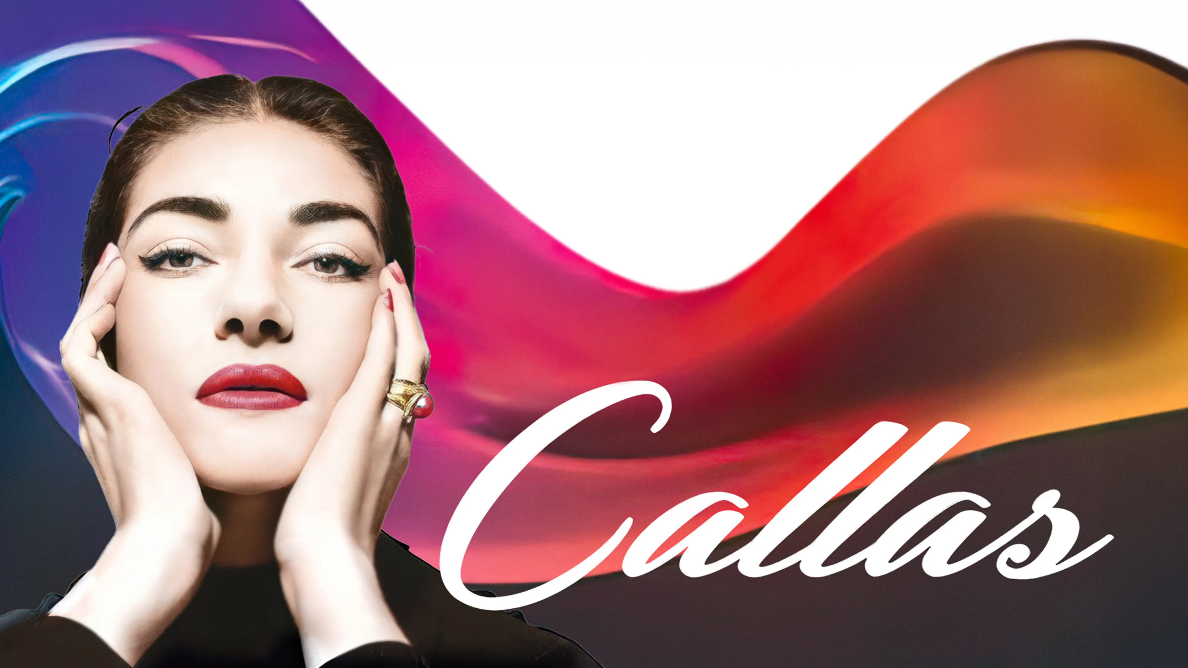Callas poster